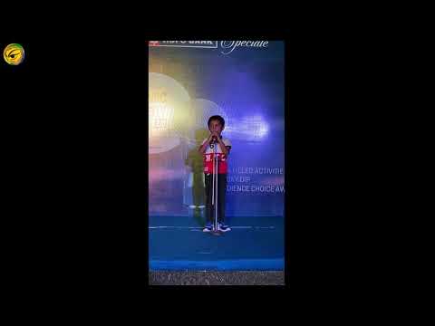 Suneet Roy  - GWSCC 2021-22 HDFC Event Individual Performances