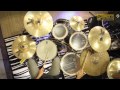 I Believe It | Planetshakers [Drum Cover] 