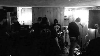 Misfortunate Sons - Fall Apart @ Waffle Haus