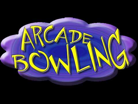 FLOWER POWER BOULEVARD — Arcade Bowling (Windows) — Audio