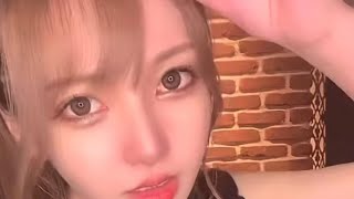 ガチ美女tiktok切り抜き?