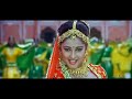 Chanda Sitare Bindiya Tumhari 4K HD Video Song - Naseeb (1998) Alka Yagnik Udit Narayan Govinda