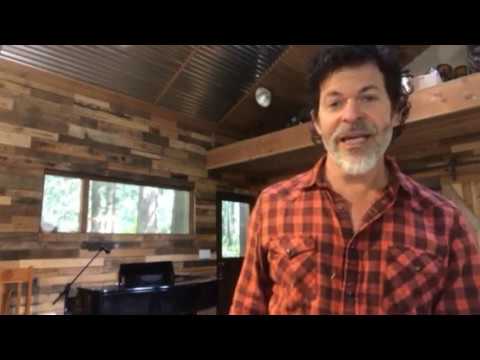 VOICE - Five Minute Warm Up with Mark Power & Brenna Power.