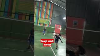 Download lagu Aksi seru Anak - anak #badmintonindonesia #badminton #badmintonanak #pbsi mp3 Download lagu Aksi seru Anak - anak #badmintonindonesia #badminton #badmintonanak #pbsi mp3