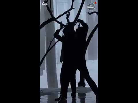 [BANGTAN BOMB] 'Black Swan' Stage CAM (V focus) @ 2020 SBS 가요대전 - BTS (방탄소년단)