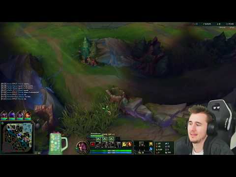 DARIUS FULL CRIT DEVASTANTE - League of Legends ITA #1430