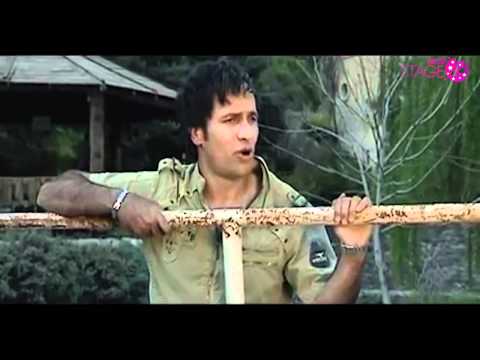 Stage: 684_Elson - Be To Tanham