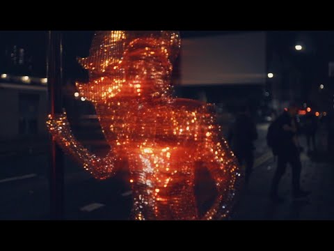 Jodie Harsh - Tuesday (Official Video)