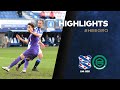 Highlights | sc Heerenveen - FC Groningen | Eredivisie 2020/2021