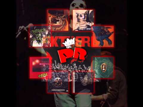 Los Redondos-Todo preso es político (en vivo)