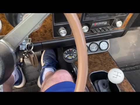 1969 Pontiac Firebird (CC-1354140) for sale in Penn Laird, Virginia