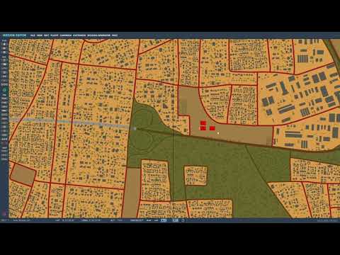 DCS Mission Editor Tutorial - Walkthrough for a full mission