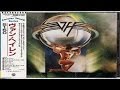 Van Halen - Get Up (1986) (Remastered) HQ
