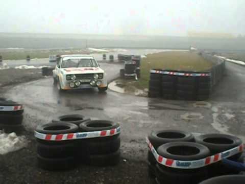 Franciacorta Rally 2015