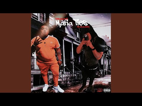 Mafia Ties (feat. Krada Casey)