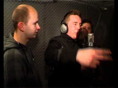 Fentam Terra - Cupa Liceelor la Street Dance 2011(prod. Zellu si Bufu)