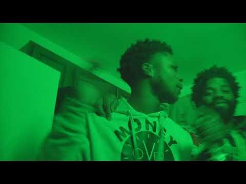 No Hook | Lul Dee x Lul Shamurda x Lil Hittah (Official Music Video)