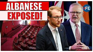 James Paterson Accuses Albanese Government Of ‘Dirty Politics’ Over Citizenship Ceremonies