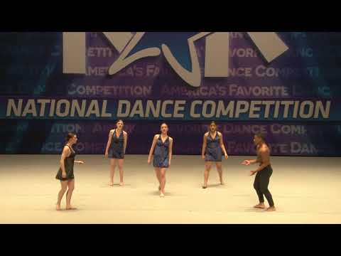 Best Contemporary // LOST ON YOU - SUMMIT DANCE SHOPPE [MINNEAPOLIS]