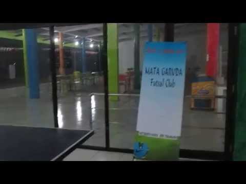 Mata Garuda Futsal Cilegon