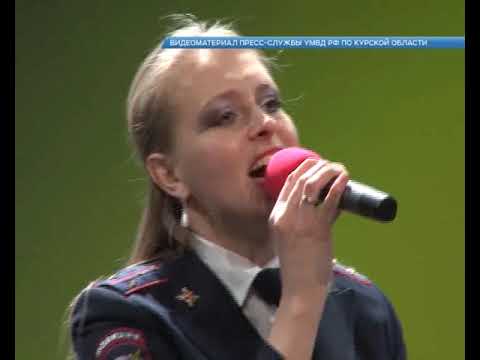 В Курске прошел ежегодный фестиваль &laquo;Щит и Лира&raquo;