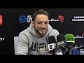 Brad Riddell: Khabib Nurmagomedov's 'Freakish' Strength 'Breaks Men's Souls' - MMA Fighting