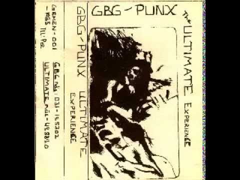GBG Punx The Ultimate Experience