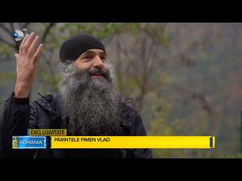Asta-i Romania! - Athos, între oameni și sfinți! | Ediție COMPLETĂ (sunet complet) - Kanal D