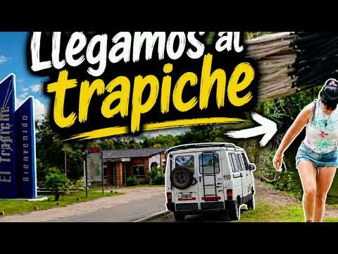 Otro lugar hermoso de San Luis 😍 el trapiche