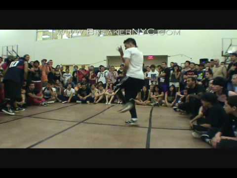 WCRTM 12--NYC--Supreme Beings vs. Wash Heights