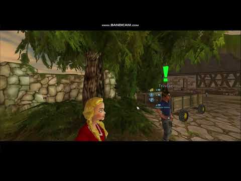 the harvest counties quests 7 | star stable