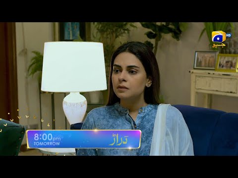 Daraar Episode 27 Promo | Tomorrow at 8:00 PM On Har Pal Geo