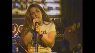 Lulu Hughes (avec Top kats) - Medley de Janis Joplin le 17 février 1995