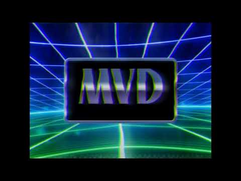 MVD Rewind Collection Bumper