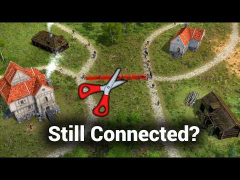 How My Entire World Stays Connected Without a Grid