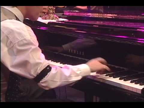 Richard Abel - Bumble Boogie - Live