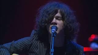 The View - Face For The Radio (Live TCT, Royal Albert Hall London 2008)