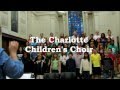 Charlotte Children's Choir Sings 'Carol of the ...