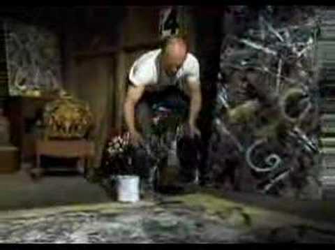 Pollock (2001) Trailer