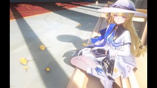 [鳴潮] 菲比戰鬥演示的正確打開方式