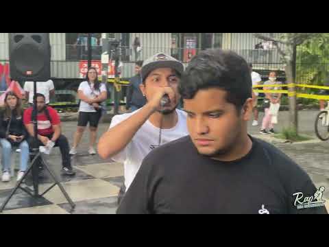 RAMTHEWAN 🆚 XANE 🆚SOBREDOSIS - OCTAVOS DE FINAL🏆 [RSG PLAZAS] FECHA ESPECIAL VOTO JOVEN