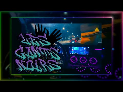 3PC - Les Gants Noirs (Prod. DEXTAH & Garmvn)