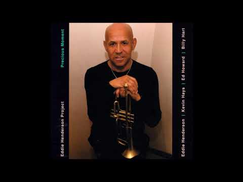 Eddie Henderson Quartet - Blue In Green (2