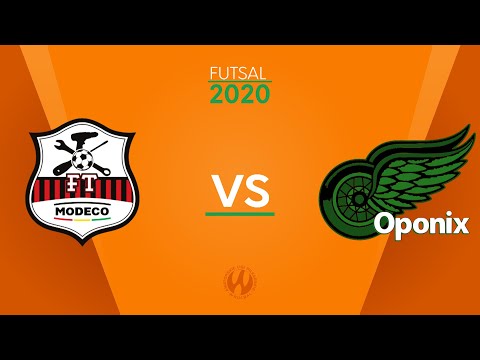 Modeco FT - Oponix 5:4