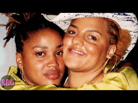 The TOXIC Drama That Destroyed R&B Group Floetry