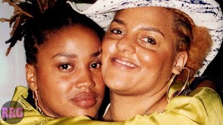 The TOXIC Drama That Destroyed R&amp;B Group Floetry