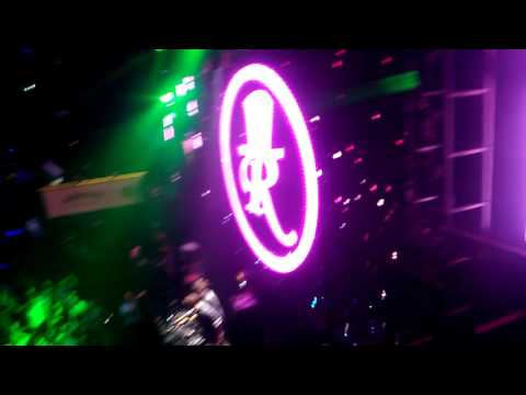 DJ Ruppy , BEATRAPPA - Arab Ganzi @club GRID