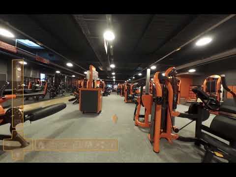 Basic-Fit 24/7 Miniature vidéo YouTube 8