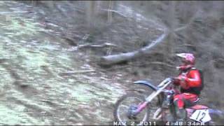 preview picture of video 'Campbells Creek Hill Climb Part 1'