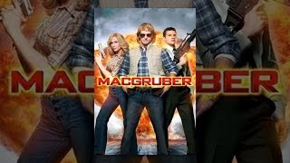 MacGruber